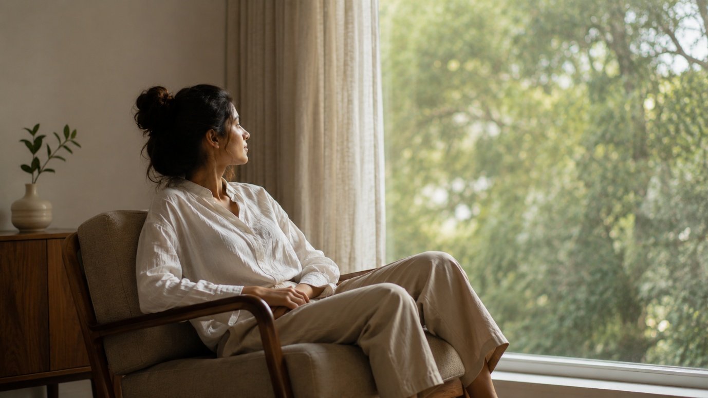 The Art of Doing Nothing: Why Rest Isn't Laziness