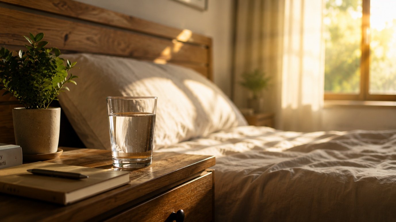 The 10-Minute Morning Routine That Actually Sticks