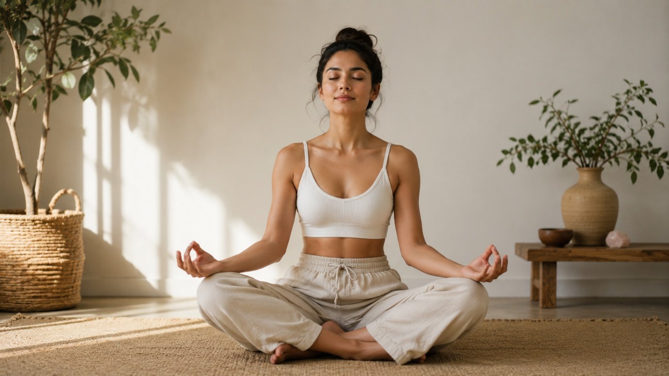 Nervous System Regulation 101: What It Means and How to Actually Do It