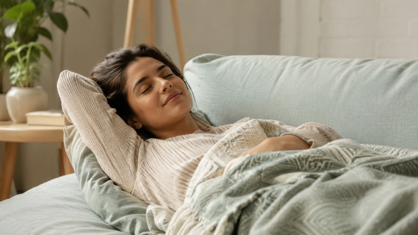 A Beginner's Guide to Recovery Days (You're Probably Skipping This)